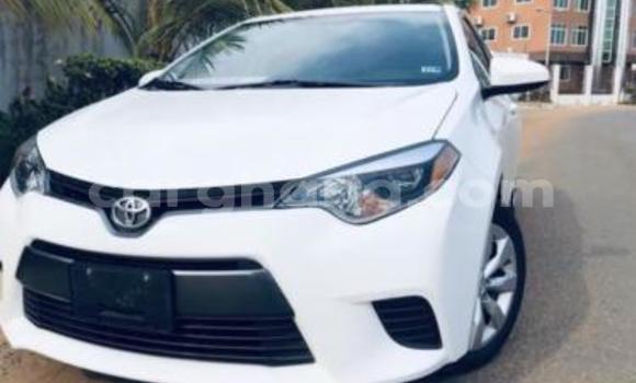 Sayi Na hannu Toyota Corona Sauran Mota in Tema a Greater Accra Sayi Na hannu Toyota Corona Sauran Mota in Tema a Greater Accra