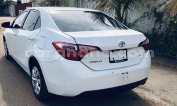 Sayi Na hannu Toyota Corona Sauran Mota in Tema a Greater Accra Sayi Na hannu Toyota Corona Sauran Mota in Tema a Greater Accra