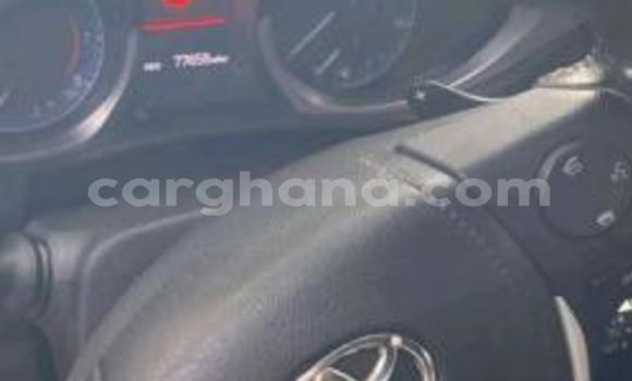 Sayi Na hannu Toyota Corolla Sauran Mota in Tema a Greater Accra Sayi Na hannu Toyota Corolla Sauran Mota in Tema a Greater Accra