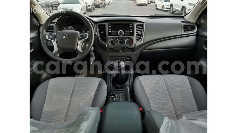 Big with watermark mitsubishi l200 ashanti import dubai 40802