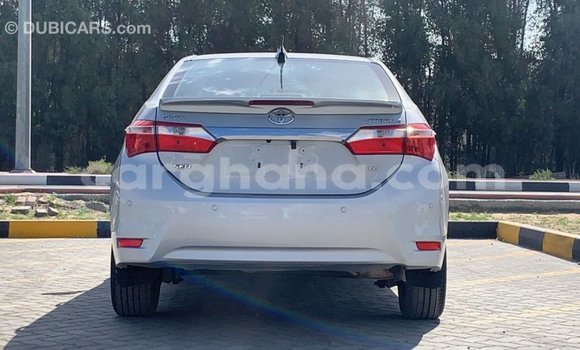 Ra Imported Toyota Corolla Miiran Ọkọ̀ in Import - Dubai ni Ashanti Ra Imported Toyota Corolla Miiran Ọkọ̀ in Import - Dubai ni Ashanti