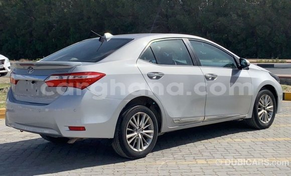 Ra Imported Toyota Corolla Miiran Ọkọ̀ in Import - Dubai ni Ashanti Ra Imported Toyota Corolla Miiran Ọkọ̀ in Import - Dubai ni Ashanti