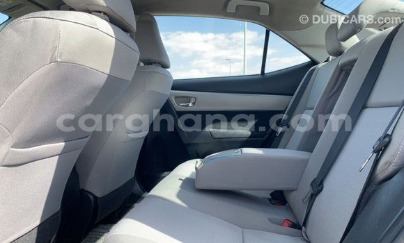 Ra Imported Toyota Corolla Miiran Ọkọ̀ in Import - Dubai ni Ashanti Ra Imported Toyota Corolla Miiran Ọkọ̀ in Import - Dubai ni Ashanti