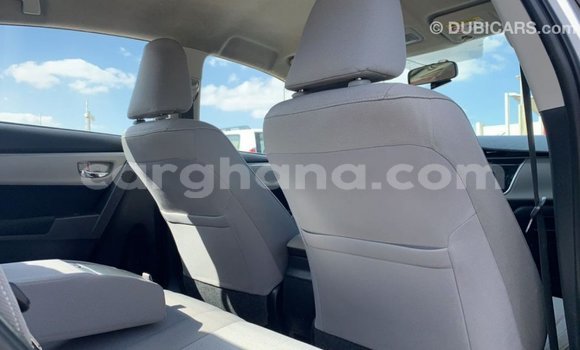Ra Imported Toyota Corolla Miiran Ọkọ̀ in Import - Dubai ni Ashanti Ra Imported Toyota Corolla Miiran Ọkọ̀ in Import - Dubai ni Ashanti