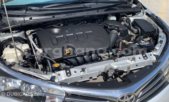 Ra Imported Toyota Corolla Miiran Ọkọ̀ in Import - Dubai ni Ashanti Ra Imported Toyota Corolla Miiran Ọkọ̀ in Import - Dubai ni Ashanti