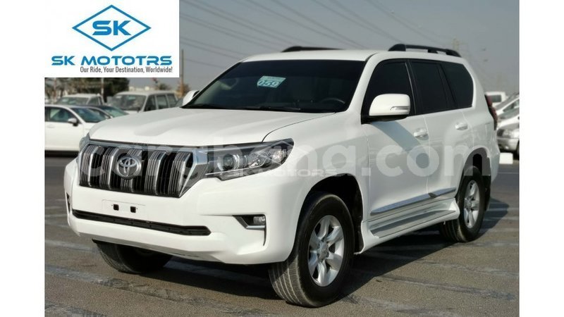 Big with watermark toyota prado ashanti import dubai 40805