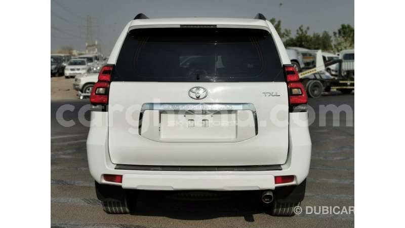 Big with watermark toyota prado ashanti import dubai 40805