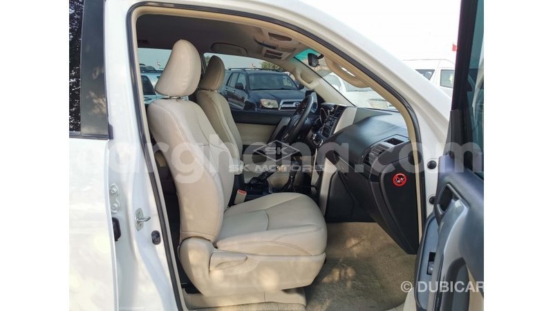 Big with watermark toyota prado ashanti import dubai 40805