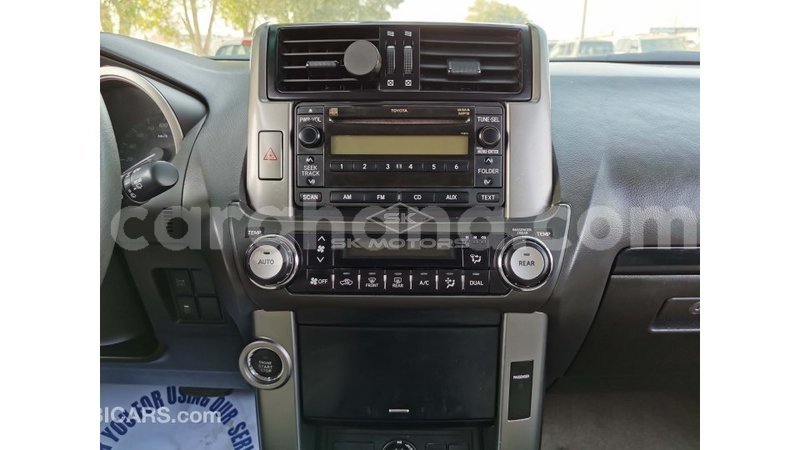 Big with watermark toyota prado ashanti import dubai 40805