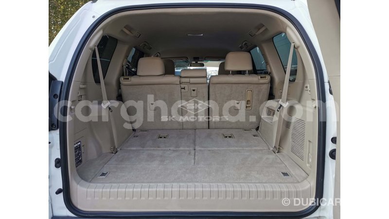 Big with watermark toyota prado ashanti import dubai 40805