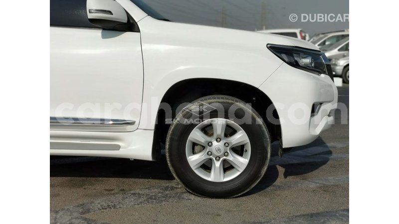 Big with watermark toyota prado ashanti import dubai 40805