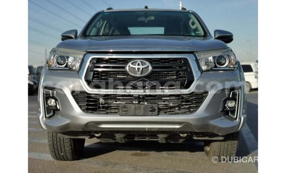 Buy Import Toyota Hilux Other Car in Import - Dubai in Ashanti Buy Import Toyota Hilux Other Car in Import - Dubai in Ashanti
