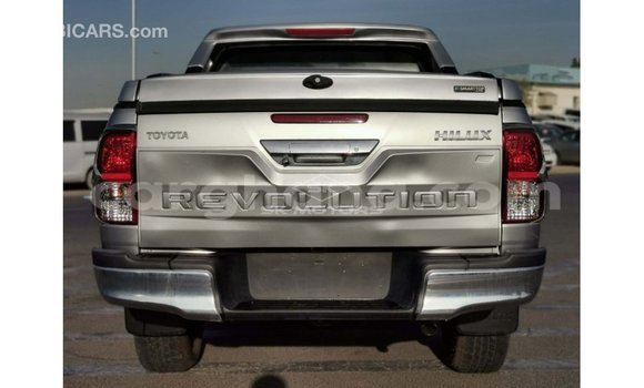 Buy Import Toyota Hilux Other Car in Import - Dubai in Ashanti Buy Import Toyota Hilux Other Car in Import - Dubai in Ashanti