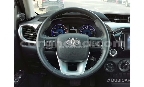 Buy Import Toyota Hilux Other Car in Import - Dubai in Ashanti Buy Import Toyota Hilux Other Car in Import - Dubai in Ashanti