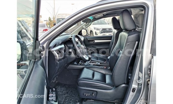 Buy Import Toyota Hilux Other Car in Import - Dubai in Ashanti Buy Import Toyota Hilux Other Car in Import - Dubai in Ashanti