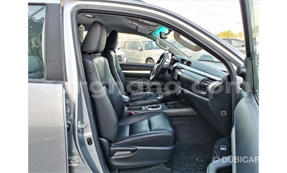 Buy Import Toyota Hilux Other Car in Import - Dubai in Ashanti Buy Import Toyota Hilux Other Car in Import - Dubai in Ashanti