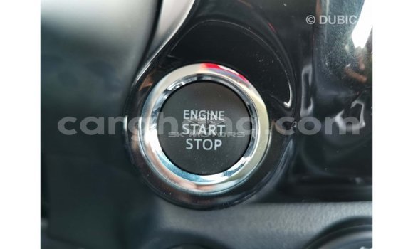 Buy Import Toyota Hilux Other Car in Import - Dubai in Ashanti Buy Import Toyota Hilux Other Car in Import - Dubai in Ashanti