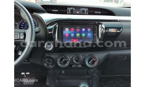 Buy Import Toyota Hilux Other Car in Import - Dubai in Ashanti Buy Import Toyota Hilux Other Car in Import - Dubai in Ashanti