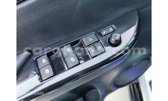 Buy Import Toyota Hilux Other Car in Import - Dubai in Ashanti Buy Import Toyota Hilux Other Car in Import - Dubai in Ashanti