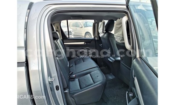 Buy Import Toyota Hilux Other Car in Import - Dubai in Ashanti Buy Import Toyota Hilux Other Car in Import - Dubai in Ashanti