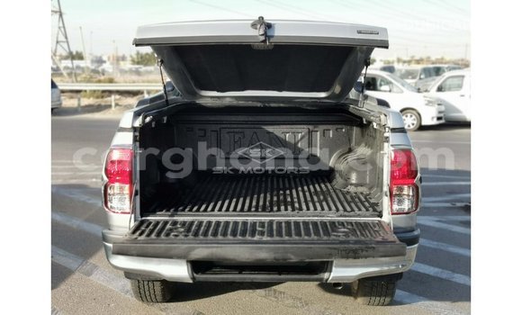 Buy Import Toyota Hilux Other Car in Import - Dubai in Ashanti Buy Import Toyota Hilux Other Car in Import - Dubai in Ashanti