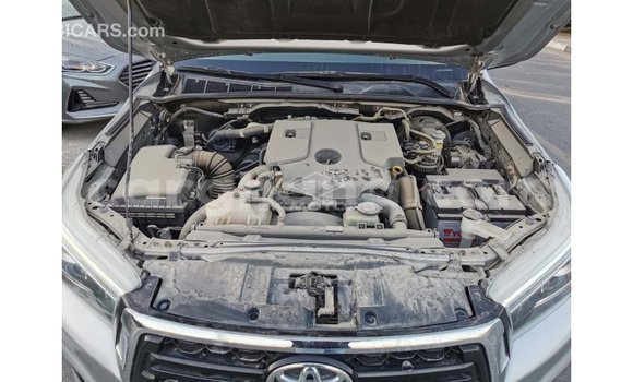Buy Import Toyota Hilux Other Car in Import - Dubai in Ashanti Buy Import Toyota Hilux Other Car in Import - Dubai in Ashanti