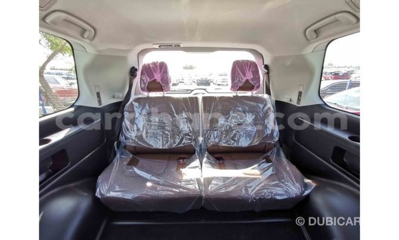 Buy Import Toyota Land Cruiser Black Car in Import - Dubai in Ashanti Buy Import Toyota Land Cruiser Black Car in Import - Dubai in Ashanti