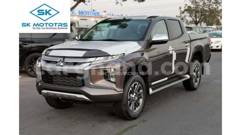 Big with watermark mitsubishi l200 ashanti import dubai 40812