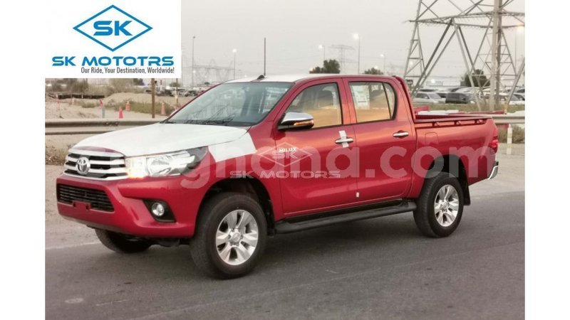 Big with watermark toyota hilux ashanti import dubai 40813