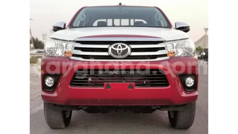 Big with watermark toyota hilux ashanti import dubai 40813