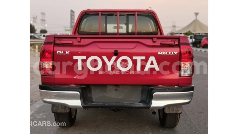 Big with watermark toyota hilux ashanti import dubai 40813