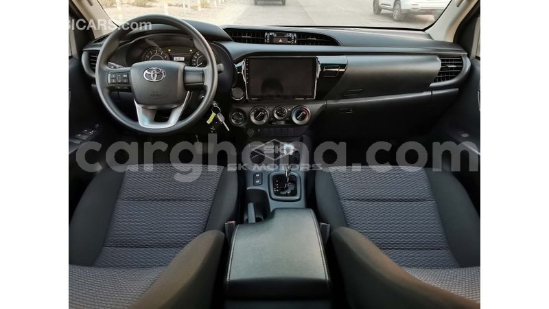 Big with watermark toyota hilux ashanti import dubai 40813