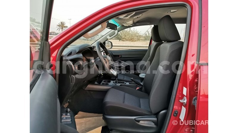 Big with watermark toyota hilux ashanti import dubai 40813