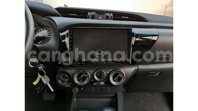 Big with watermark toyota hilux ashanti import dubai 40813