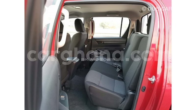 Big with watermark toyota hilux ashanti import dubai 40813