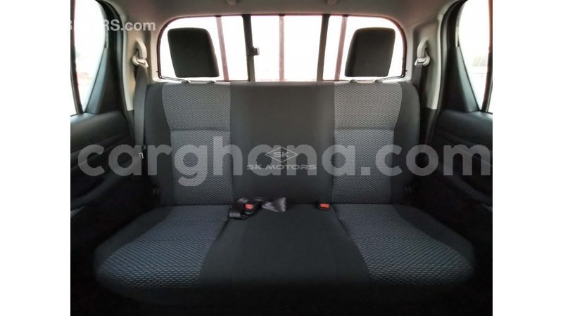 Big with watermark toyota hilux ashanti import dubai 40813