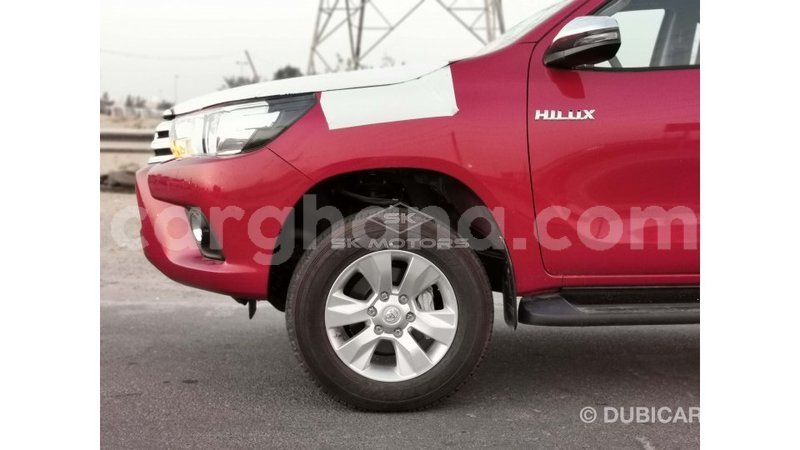 Big with watermark toyota hilux ashanti import dubai 40813