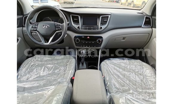 Sayi Imported Hyundai Tucson White Mota in Import - Dubai a Ashanti Sayi Imported Hyundai Tucson White Mota in Import - Dubai a Ashanti