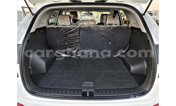 Sayi Imported Hyundai Tucson White Mota in Import - Dubai a Ashanti Sayi Imported Hyundai Tucson White Mota in Import - Dubai a Ashanti