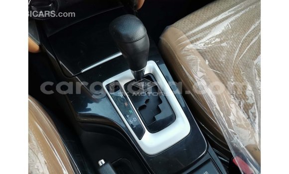 Buy Import Toyota Fortuner White Car in Import - Dubai in Ashanti Buy Import Toyota Fortuner White Car in Import - Dubai in Ashanti