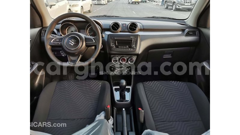 Big with watermark suzuki swift ashanti import dubai 40817