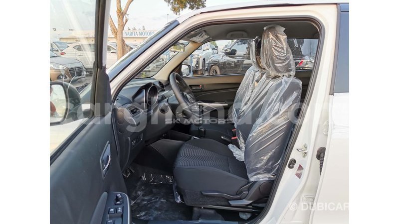 Big with watermark suzuki swift ashanti import dubai 40817