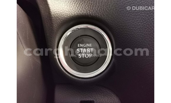 Buy Import Suzuki Swift White Car in Import - Dubai in Ashanti Buy Import Suzuki Swift White Car in Import - Dubai in Ashanti