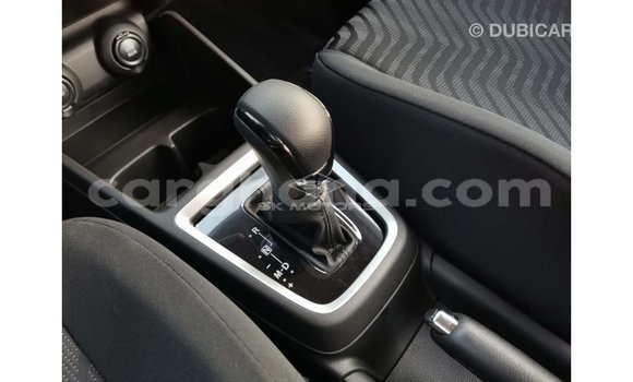 Buy Import Suzuki Swift White Car in Import - Dubai in Ashanti Buy Import Suzuki Swift White Car in Import - Dubai in Ashanti