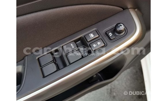 Buy Import Suzuki Swift White Car in Import - Dubai in Ashanti Buy Import Suzuki Swift White Car in Import - Dubai in Ashanti