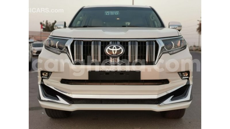 Big with watermark toyota prado ashanti import dubai 40818