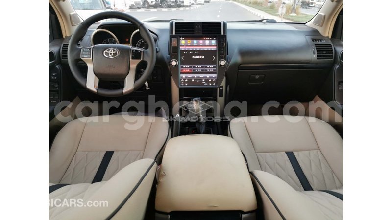 Big with watermark toyota prado ashanti import dubai 40818