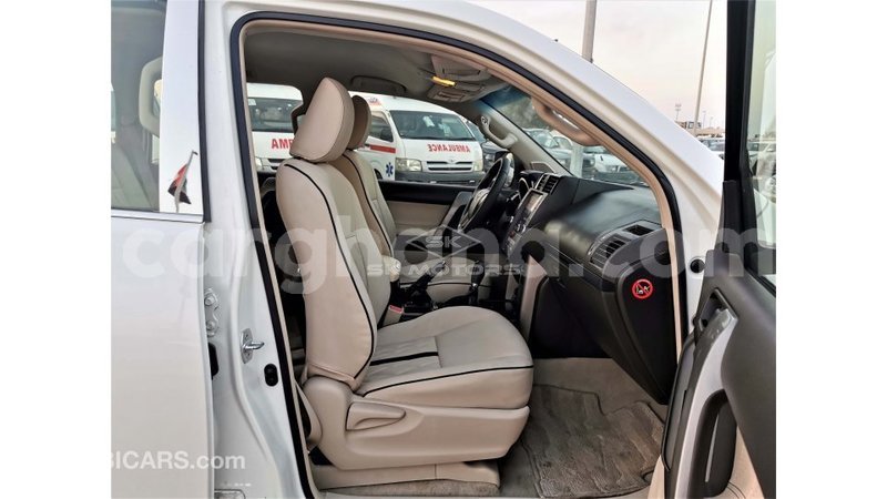 Big with watermark toyota prado ashanti import dubai 40818