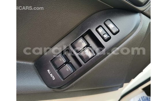 Ra Imported Toyota Prado funfun Ọkọ̀ in Import - Dubai ni Ashanti Ra Imported Toyota Prado funfun Ọkọ̀ in Import - Dubai ni Ashanti