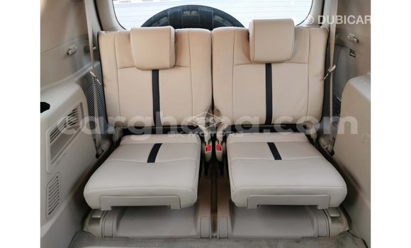 Ra Imported Toyota Prado funfun Ọkọ̀ in Import - Dubai ni Ashanti Ra Imported Toyota Prado funfun Ọkọ̀ in Import - Dubai ni Ashanti